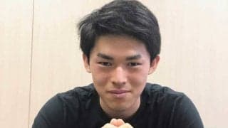 ロッテ人気企画にドラ1佐々木がついに登場！「どんな質問が来るのか…」