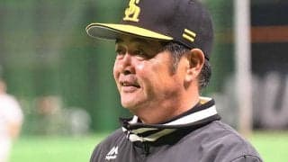 鷹が19日から分離練習へ移行　投手のフリー打撃登板など実戦に近い練習が可能に