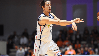 【トッププレーヤーの高校時代】牧全「バスケを始めた理由はアイバーソンに憧れて」（前編）