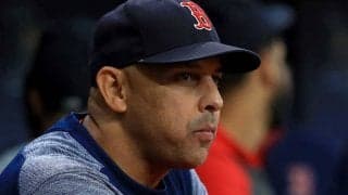 【MLB】サイン盗みのRソックス元監督が再登板？　米メディア「思い入れがあるのは明らか」