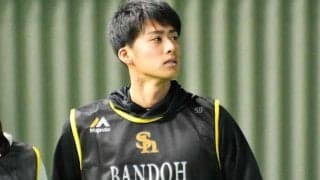 ファンが選ぶ12球団“イケメンベストナイン”は？　若手投手はオリと鷹の右腕がトップ