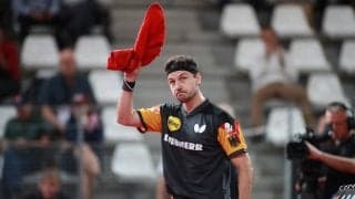 ドイツ無敗で2連覇　8度目の優勝＜卓球・ヨーロッパ選手権＞