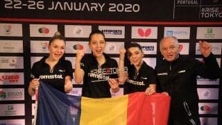 【卓球】手練れ揃いの欧州女子　Ｔリーグ参戦の実力者も｜東京五輪ライバル国特集