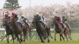 【オークス】登録馬と見どころ デアリングタクトなど