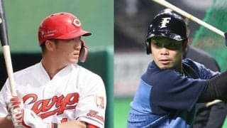 試合数減で膨らむ夢の“4割打者”誕生の可能性　日ハム近藤や広島鈴木誠らに期待？