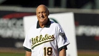 新型コロナ感染の元MLB監督ハウ氏が退院「少しだけ回復した」　新庄、松井稼を指揮