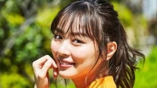 内田理央さん、ボールを上げるアプローチのコツを知る。上げようとしちゃダメ