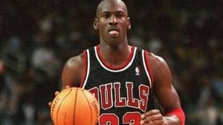 ジョーダンが現代NBAでプレーしたら「平均45得点できるだろう」とジョン・ウォール