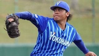 【#今こそひとつに】「僕の家族も医療関係者」-DeNA浜口がコロナ禍で望む社会の協力