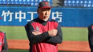 清原和博氏は繊細で素直な男だった　元巨人スコアラーが見たベンチ裏の番長
