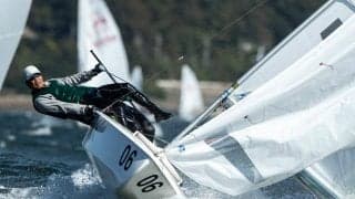 写真で振り返る日本のヨットレース、この10年（6）