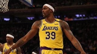 「ともに戦える日は来ないと思っていた」…ドワイト・ハワードがレブロンとの共闘に言及