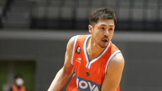 広島ドラゴンフライズがキャプテンの朝山正悟と契約合意「B1の舞台で戦えることをうれしく思います」