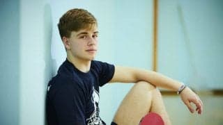 「デスノートとトロが好き」世界を転戦する17歳の素顔＜T.T彩たま・モーレゴード#2＞