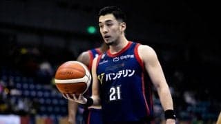 横浜ビー・コルセアーズ、MIPに選出された田渡凌との契約を満了