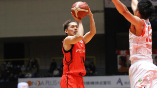 三遠ネオフェニックス、岡田慎吾との契約を満了…今季は34試合に出場