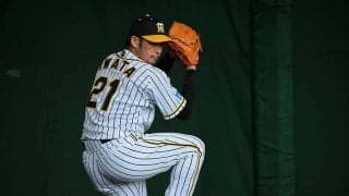 阪神岩田、1型糖尿病根治へ400万円の研究助成「まだまだ自分にできることはある」