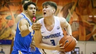 大阪エヴェッサ、日本国籍を持つ23歳が新加入…198センチ91キロで神奈川県出身