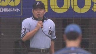 【球界名場面】ビジターでサヨナラアーチ？　日没コールドを呼んだ西武森に「さすが天才」