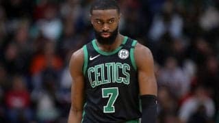 ジェイレン・ブラウンが「俺のやる気を駆り立てた」と明かしたエピソードとは？