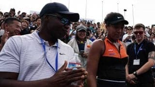 大坂なおみの夢は父がハイチに学校を建てるのを手伝うこと