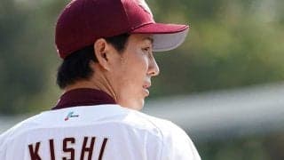 ファンが選ぶ12球団“イケメンベストナイン”は？　ベテラン投手は楽天と阪神の男前がトップ