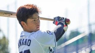 西武高山スカウトがドラ4川野に送った“手紙”　「松井稼2軍監督に話を聞いて…」
