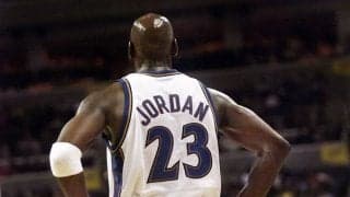 元キングスの選手たちが明かした、マイケル・ジョーダンをガードする難しさとは？