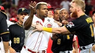 【MLB】新型コロナ対策ルールで乱闘が激減？　「違反すると厳しい罰がもたらされる」