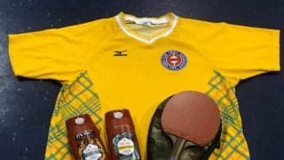 中村廉（原田鋼業）の用具紹介｜俺の卓球ギア#49