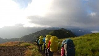 「一生に残る思い出と、かけがえのない仲間」-オンライン取材企画・ワンダーフォーゲル部