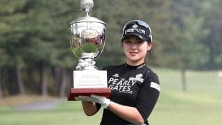 韓国ツアーは「成功裏に終えた」　KLPGA関係者は自画自賛「世界ゴルフ史に大きな意味」