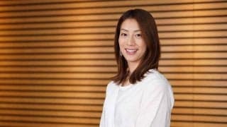 【今、伝えたいこと】競泳選手が水を失った　苦境に立つ後輩へ、寺川綾「頑張ってくださいと言うのは嫌」