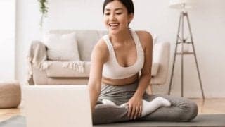 ティップネス、人気講師のレッスンをインスタとZoomで無料配信