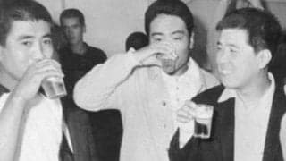 ありえない軌道で変化した「幻のナックルボーラー」三浦清弘の魔球