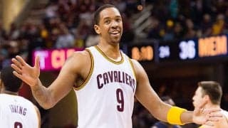 レブロンの親友、チャニング・フライ「ジョーダンは点を取るだけ、レブロンの方が上」