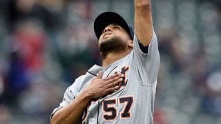 【MLB】通算437セーブのKロッド、3年ぶりメジャーへ闘志「それが目標だ」