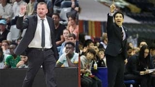 横浜ビー・コルセアーズ、福田将吾HCの退団と新指揮官の就任を発表