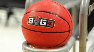 3対3のプロリーグ“ビッグ3”が新型コロナウイルスの影響により今年の開催を断念