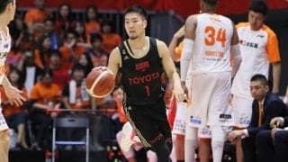アルバルク東京、小島元基と契約継続「このチームでプレーする意味を考えながら進んでいきたい」