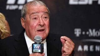 井上尚弥に朗報？　トップランクが「6・9」から隔週で興行再開、米国外選手も現地入り