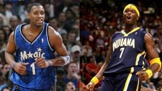 元オールスターのマグレディとジャーメインがブルズ入りする可能性があった？