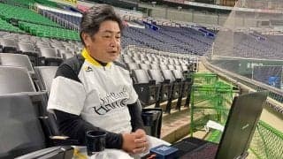 鷹・工藤監督「対応はできる」　分離練習開始、開幕へ向けシミュレーション万全