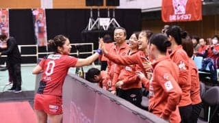 【今週の日本の卓球】TリーグMVP発表、3rdシーズンは11月開幕へ