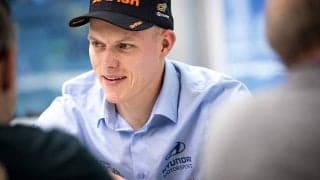 ヒュンダイの「Home Shakedown」：オィット・タナック編