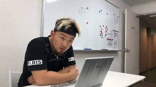 西武・森「より強い体になった」　自主練習期間での“進化”を実感