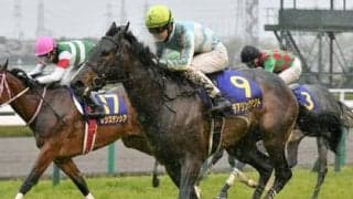 デアリングタクト、オークス制覇に唯一心配点。二冠達成の確率は？