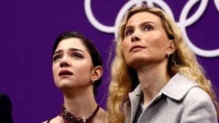 メドベージェワが明かす、2年前の移籍の真相　「コーチとは友達関係でいたかった」