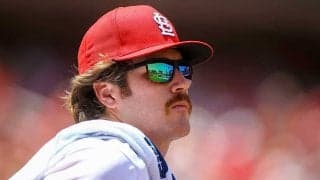 元Gマイコラス、MLBで最後にヒットを打った投手に？「それはちょっと面白い」