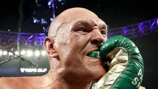 “迷彩柄マスク”に2万3000件反響！　世界王者が6色公開「第一線で働く人のため」